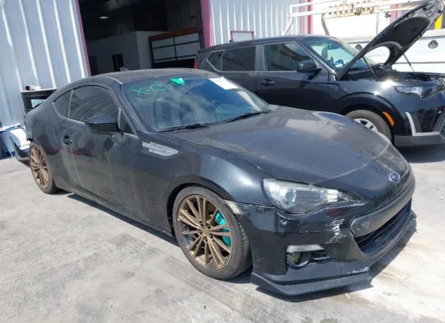 Scion Fr-s (2015)
