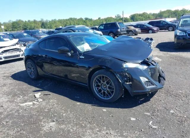Scion Fr-s (2015)