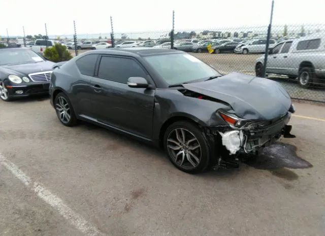 Scion Tc (2015)