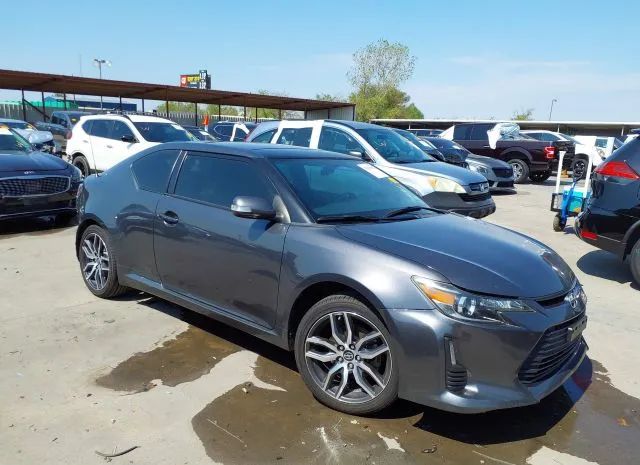 Scion Tc (2015)