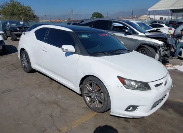 Scion Tc (2015)