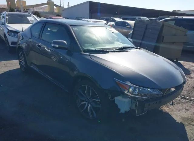 Scion Tc (2015)