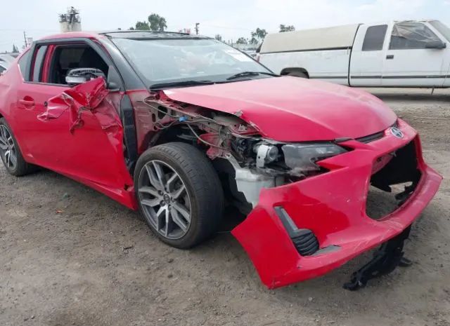 Scion Tc (2015)