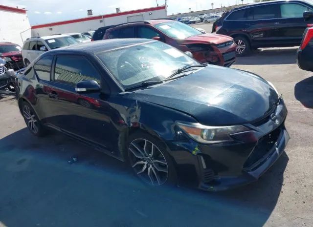 Scion Tc (2015)