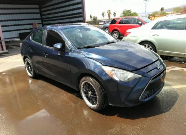 Scion Ia (2016)