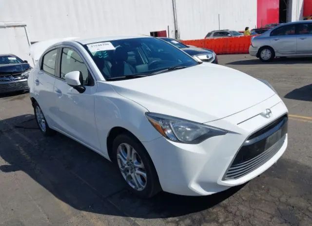 Scion Ia (2016)