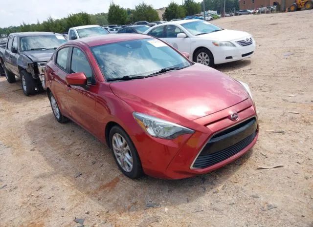 Scion Ia (2016)