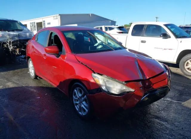 Scion Ia (2016)