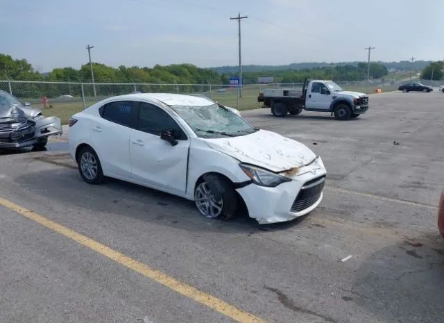 Scion Ia (2016)