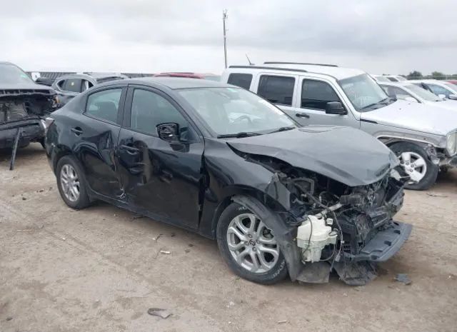 Scion Ia (2016)