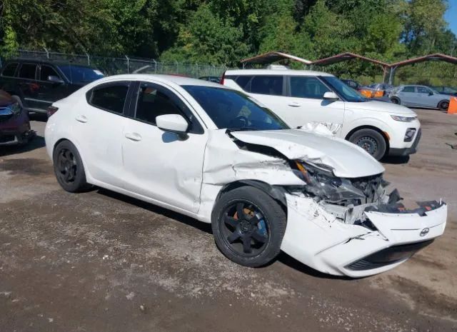 Scion Ia (2016)