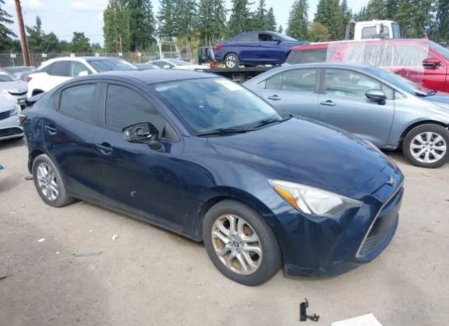 Scion Ia (2016)