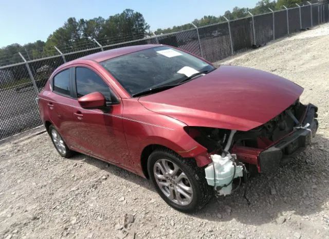 Scion Ia (2016)