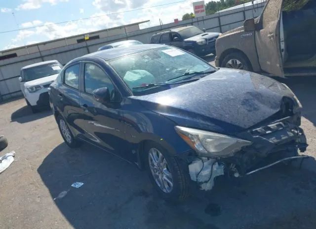 Scion Ia (2016)