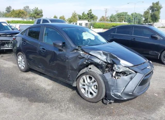 Scion Ia (2016)