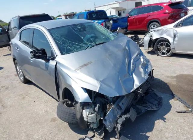 Scion Ia (2016)
