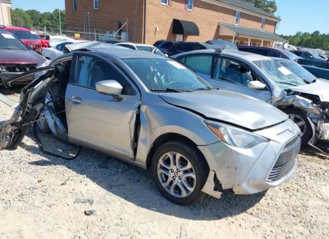 Scion Ia (2016)