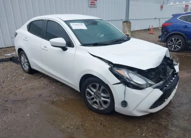 Scion Ia (2016)