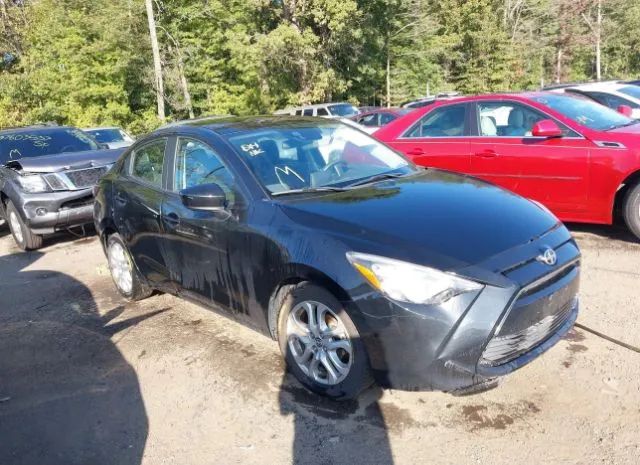 Scion Ia (2016)