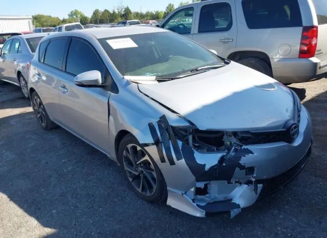 Scion Im (2016)