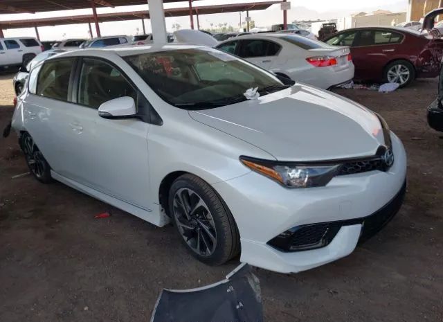 Scion Im (2016)