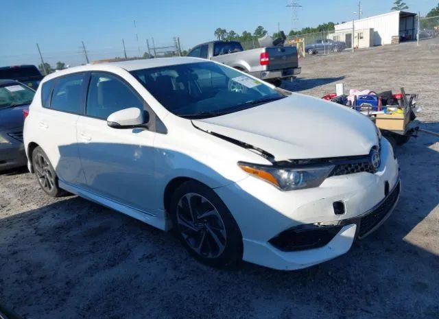 Scion Im (2016)