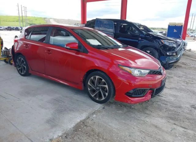 Scion Im (2016)