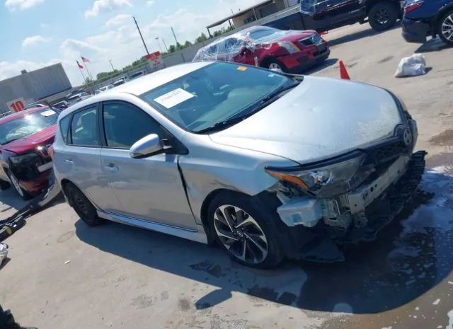 Scion Im (2016)