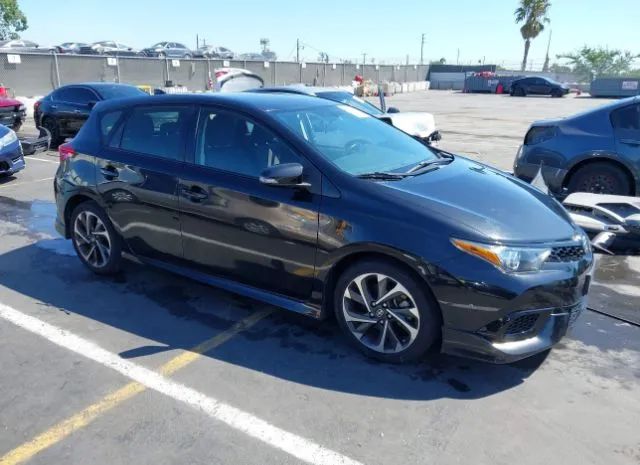 Scion Im (2016)