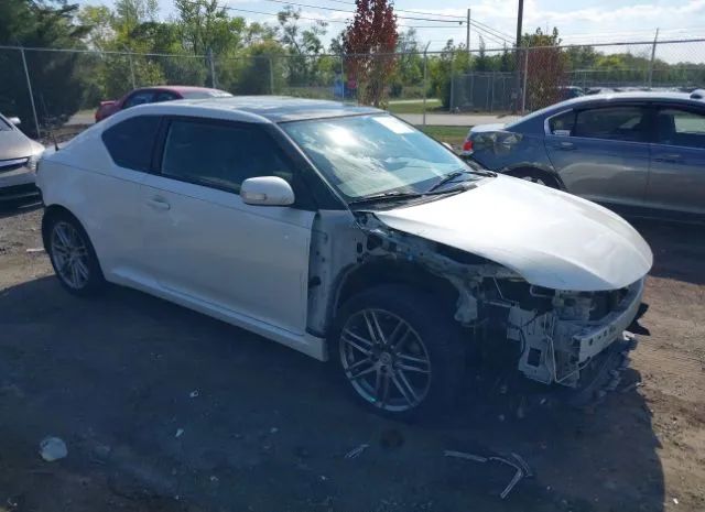 Scion Tc (2016)