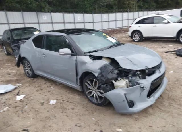 Scion Tc (2016)