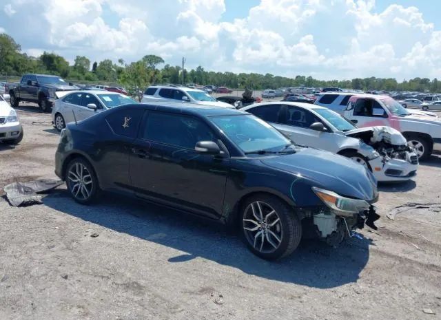 Scion Tc (2016)