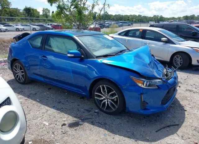 Scion Tc (2016)