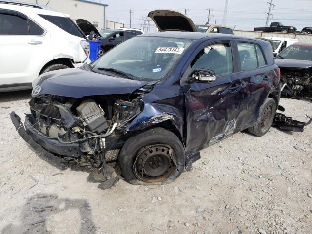 Scion Xd (2009)