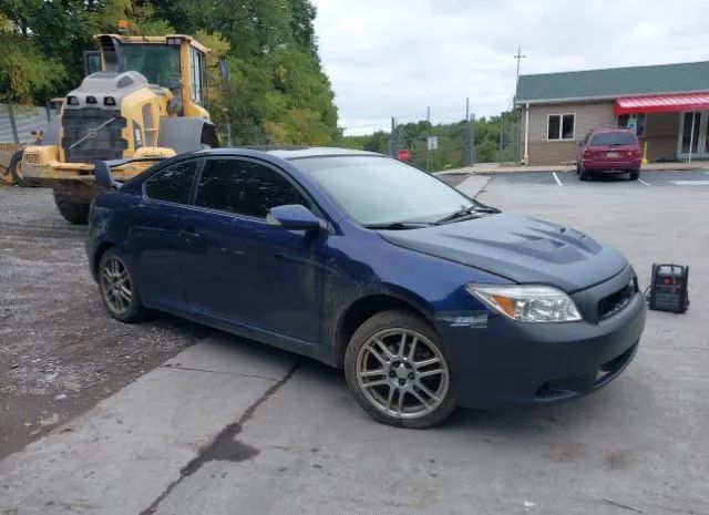 Scion Tc (2010)