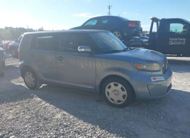 Scion Xb (2010)