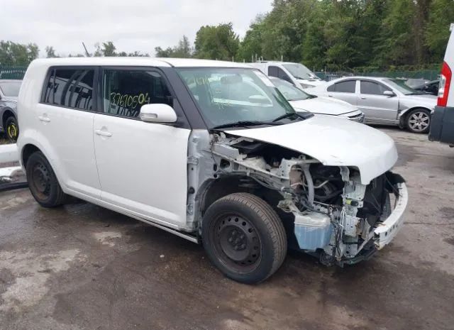 Scion Xb (2010)