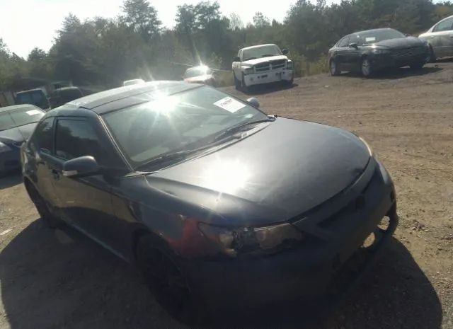Scion Tc (2011)