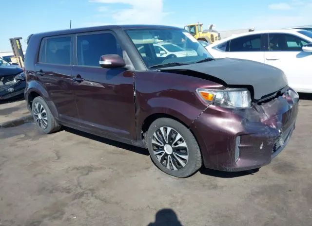 Scion Xb (2011)