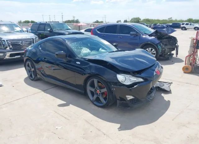 Scion Fr-s (2013)