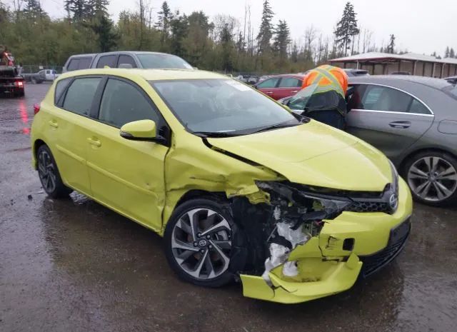 Scion Im (2016)
