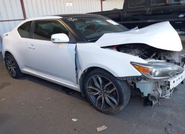 Scion Tc (2014)