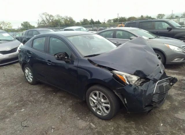 Scion Ia (2016)