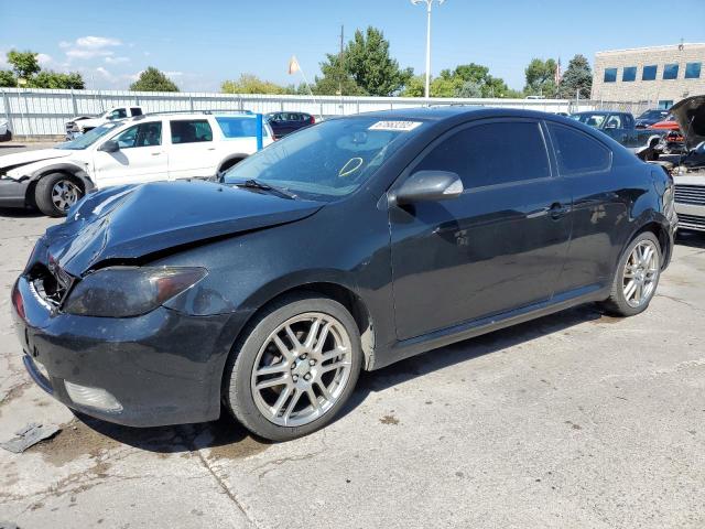 Scion Tc (2007)