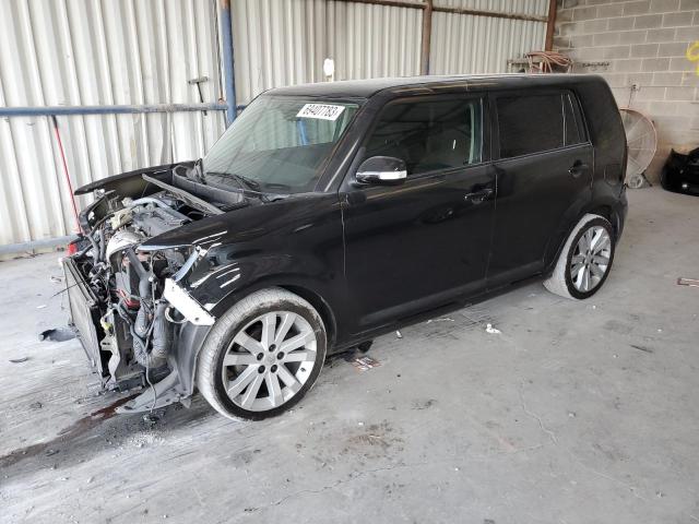 Scion Xb (2008)