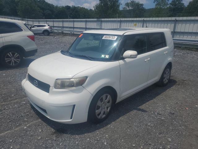Scion Xb (2008)