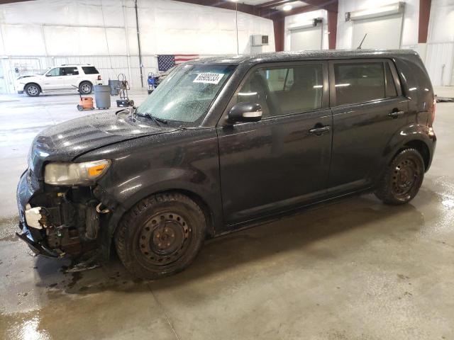 Scion Xb (2008)