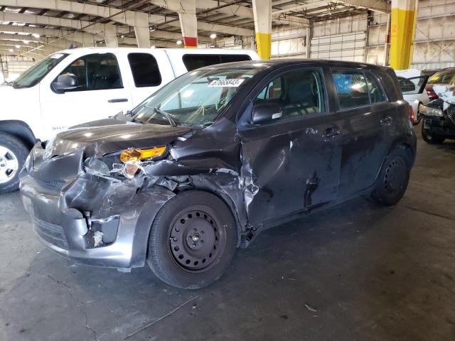 Scion Xd (2009)