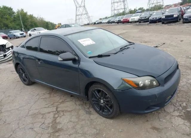 Scion Tc (2010)