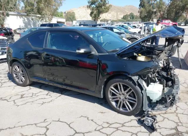 Scion Tc (2011)